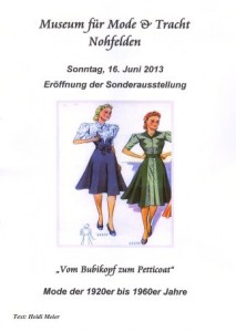 Broschüre